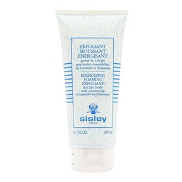 Phyto Corps Exfoliant Mousse