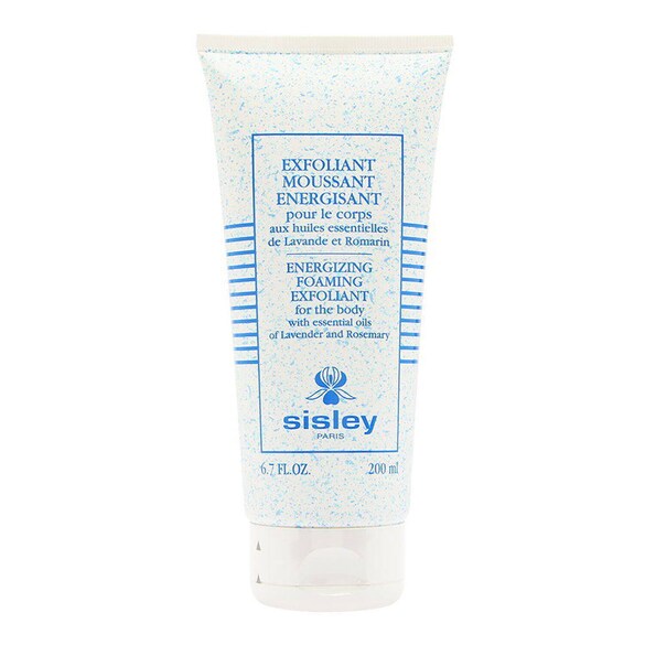 Phyto Corps Exfoliant Mousse, SISLEY