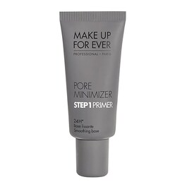 Step 1 Primer - Pore Minimizer