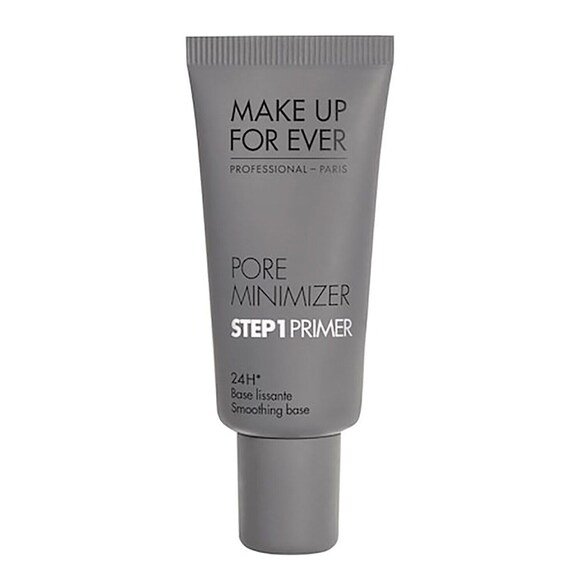 Step 1 Primer - Pore Minimizer, MAKE UP FOR EVER