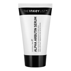 Aufhellendes Alpha Arbutin Serum, THE INKEY LIST