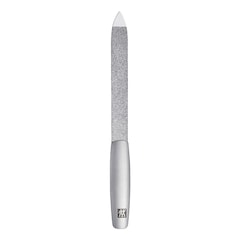 TWINOX® Saphir Nagelfeile - Edelstahl Matt, ZWILLING BEAUTY