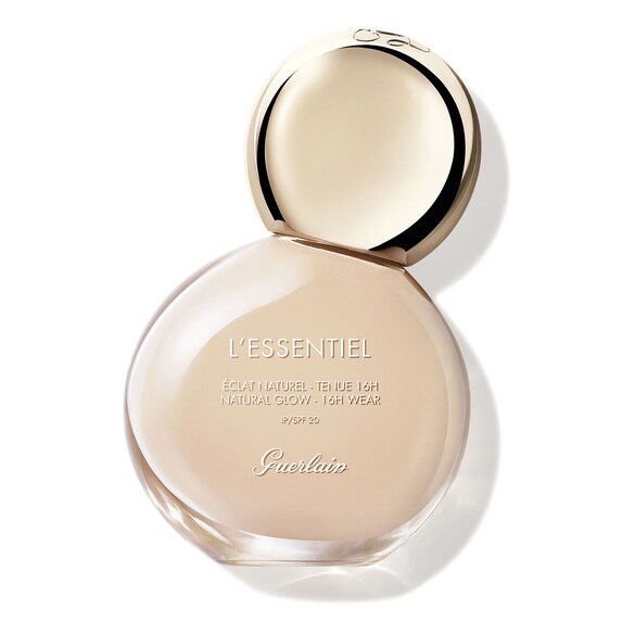 L'Essentiel Fluid Foundation, GUERLAIN