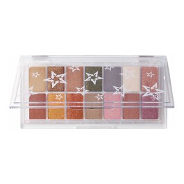 Planet Fanatic Palette - Lidschatten-Palette