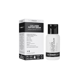 Straffendes Peptid-Serum zur Kollagen-Stimulation