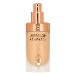 Airbrush Flawless Foundation