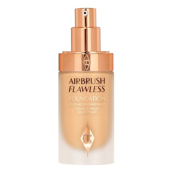 Airbrush Flawless Foundation, CHARLOTTE TILBURY
