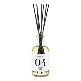Diffuser 04 - Black Tea, Mugwort, Birch