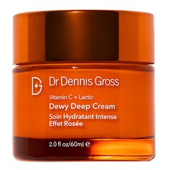 Vitamin C + Lactic - Intensive Feuchtigkeitspflege Straffung und Lifting, DR DENNIS GROSS