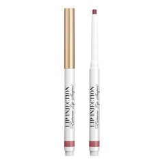 Lip Injection Extreme Lip Shaper - Volumen-Lippenkonturenstift, TOO FACED