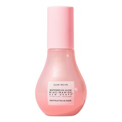 Watermelon Glow Dew Drops - Tautropfen-Serum mit Niacinamid, GLOW RECIPE