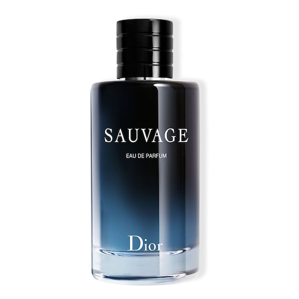 Sauvage - Eau de Parfum für Herren - Würzige Noten &Vanille-Absolue-Noten, DIOR