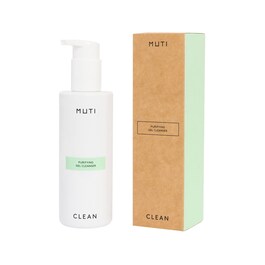 Purifying Gel Cleanser