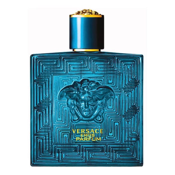 Eros - Parfum, VERSACE