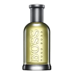 Boss Aftershave Lotion, HUGO BOSS