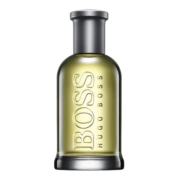 Boss Aftershave Lotion, HUGO BOSS