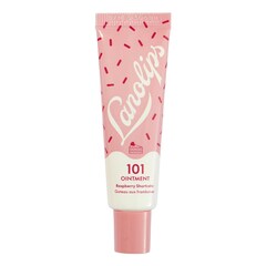 101 Ointment Multi-Balm Raspberry Shortcake - Lippenpflege, LANOLIPS