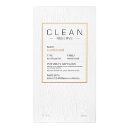 Sueded Oud - Eau de Parfum