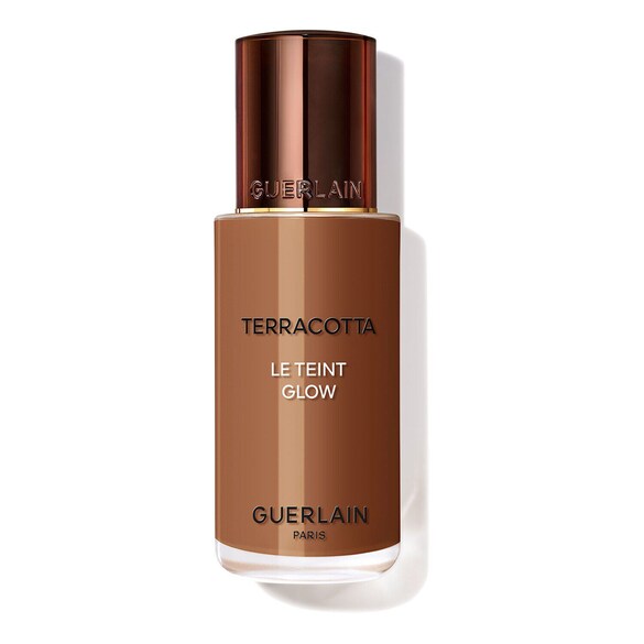 Terracotta Le Teint Glow - Foundation, GUERLAIN