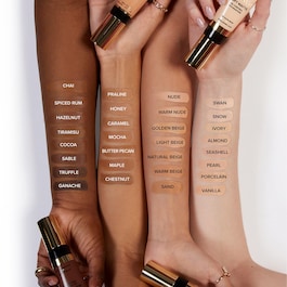 Born This Way Soft Matte Foundation - Foundation