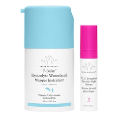 F-Balm™ Electrolyte Waterfacial - Feuchtigkeitsmaske, DRUNK ELEPHANT