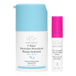 F-Balm™ Electrolyte Waterfacial - Feuchtigkeitsmaske