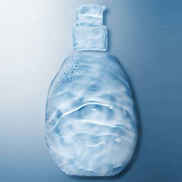 Aqua Glow Super Concentrate mit Vitamin C - Die Tagespflege mit Vitamin C 