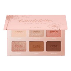Tartelette™ Fresh Picked Amazonian Clay Palette - Lidschattenpalette, TARTE