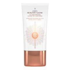 Unisex Healthy Glow Feuchtigkeitsspflege, CHARLOTTE TILBURY