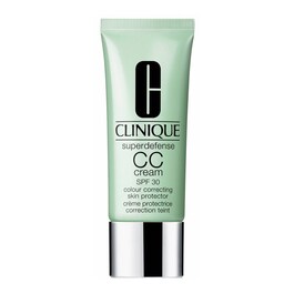 Superdefense CC Cream SPF 30 - Colour Correcting Skin Protector