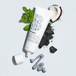 Scalp Revival Charcoal + Tea Tree Cooling Hydration - Scalp Mask