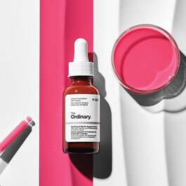 Soothing & Barrier Support Serum - Hautpflege
