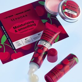 Moisturizing Lip Balm -  Lippenpflege für 8 Stunden Feuchtigkeit