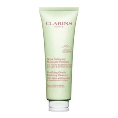 Doux Nettoyant Moussant Purifiant - Klärender Reinigungsschaum, CLARINS