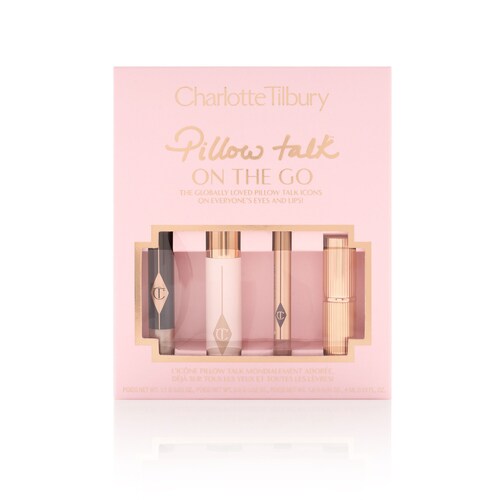 Charlotte Tilbury - Pillow Talk On The Go