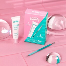 Kit Skin Hero Duo - Pflege gegen Hautunreinheiten