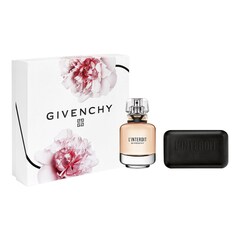 Givenchy L'Interdit Eau de Parfum Geschenkset, GIVENCHY