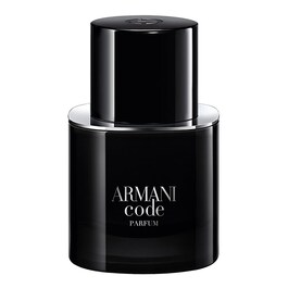 Armani Code - Parfum Nachfüllbar