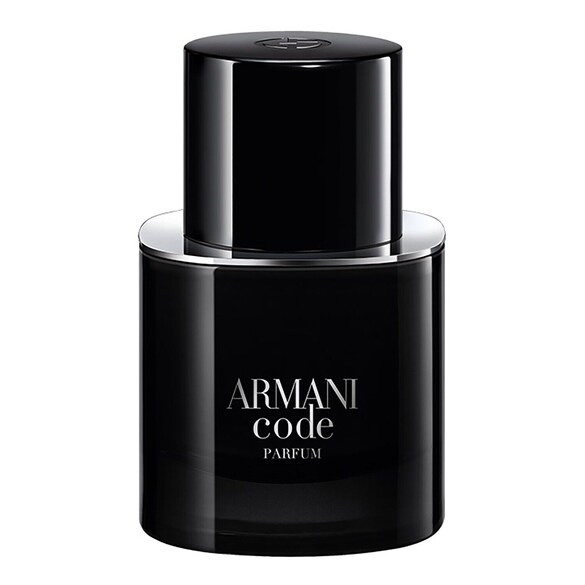 Armani Code - Parfum Nachfüllbar, ARMANI
