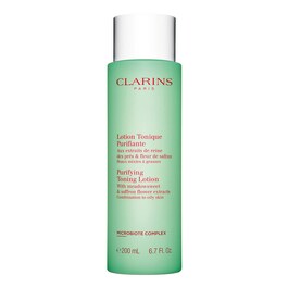 Lotion Tonique Purifiante - Klärende Gesichtslotion
