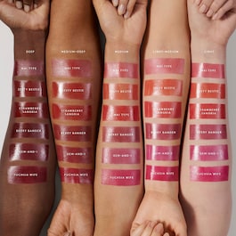 Poutsicle Hydrating Lip Stain - Flüssiger Lippenstift
