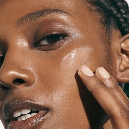 The Moisturizing Soft Matte Lotion