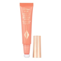 Pillow Talk Matte Beauty Blush Wand - Flüssiges mattes Rouge, CHARLOTTE TILBURY