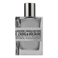 This Is Really Him!, ZADIG & VOLTAIRE