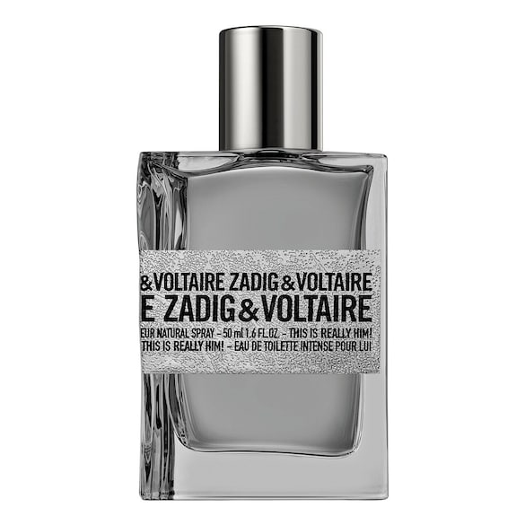 This Is Really Him!, ZADIG & VOLTAIRE