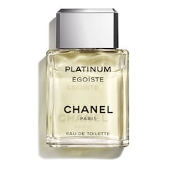 PLATINUM ÉGOÏSTE - Eau de Toilette Zerstäuber, Chanel