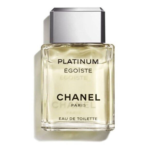 PLATINUM ÉGOÏSTE - Eau de Toilette Zerstäuber, Chanel