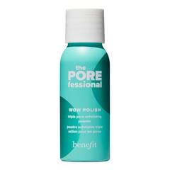 The POREfessional Wow Polish - Peeling Puder mit Dreifachwirkung, BENEFIT COSMETICS