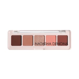 Mini Biba - Lidschattenpalette