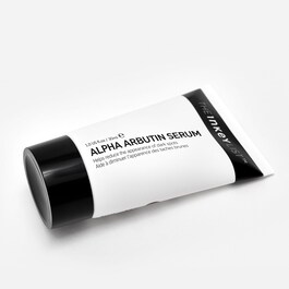 Aufhellendes Alpha Arbutin Serum